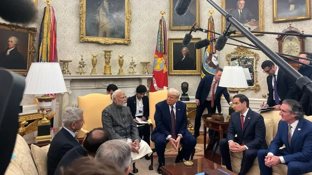 india-pm-narendra-modi-welcomes-donald-trump-ukraine-peace-talks-says-india-is-not-neutral-this-is-not-era-of-war-video-updates