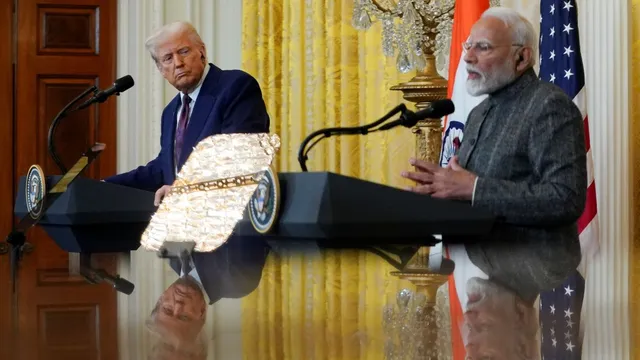 india-pm-narendra-modi-and-donald-trump-agree-on-trade-talks-to-ease-tensions-from-f-35-fighter-jets-purchase-to-oil-and-gas-supply