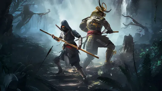 assassins-creed-shadows-dual-protagonists-playstyles-you-wont-miss-the-main-quest-if-you-stick-to-one-character