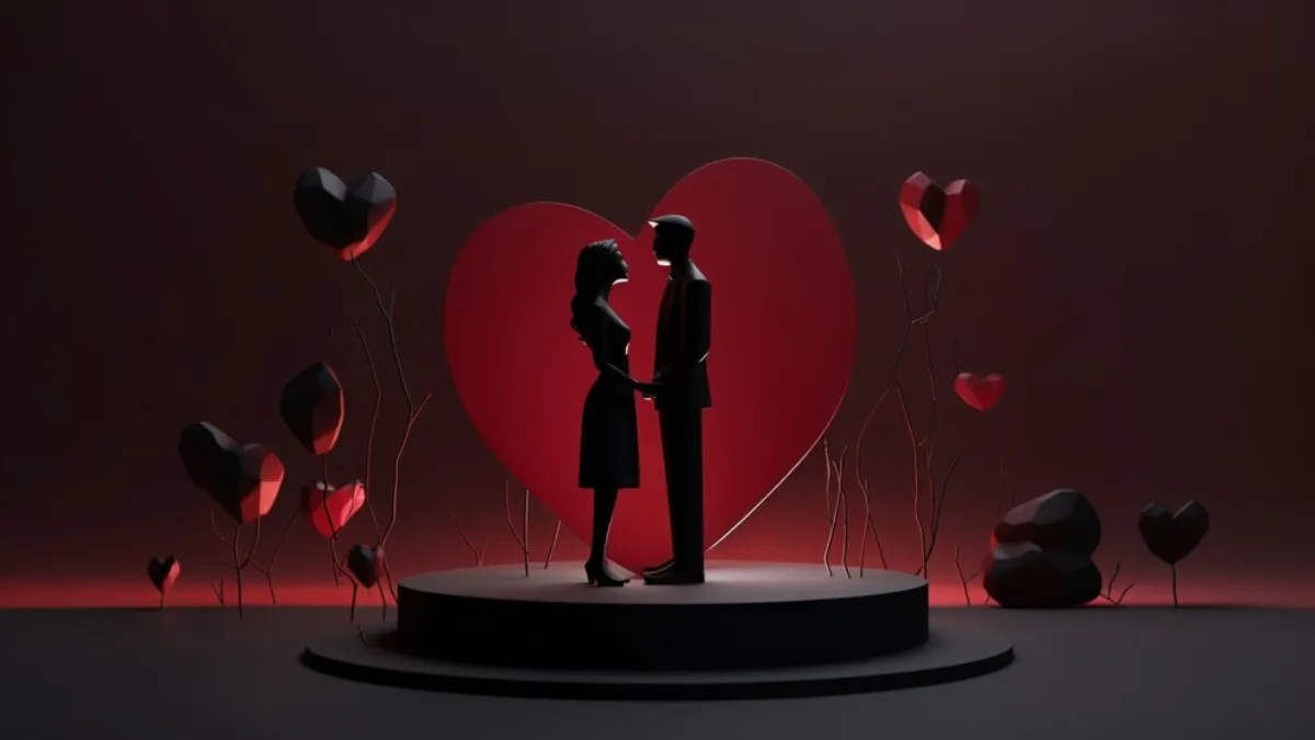 Happy Valentine’s Day 2025 Status Video Download Romantic Videos And