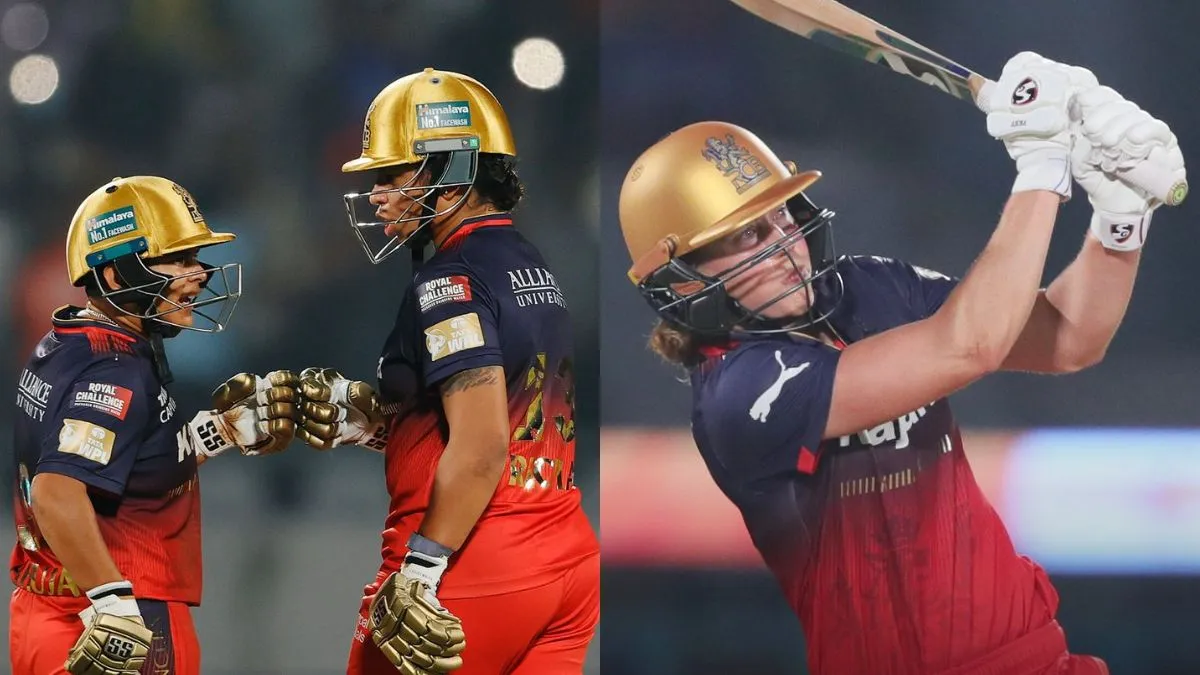 rcb-women-kick-off-wpl-2025-campaign-with-record-run-chase-vs-gujarat-giants-women-match-1-scorecard-ellyse-perry-richa-ghosh-ashleigh-gardner
