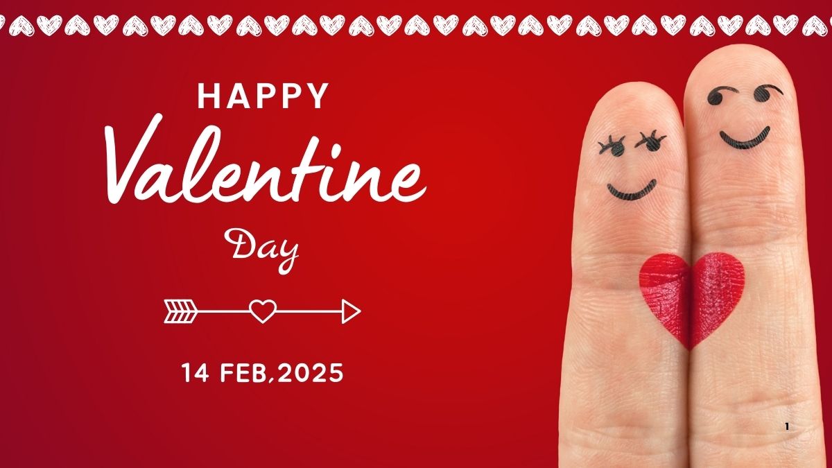 HappyValentineDayquestions