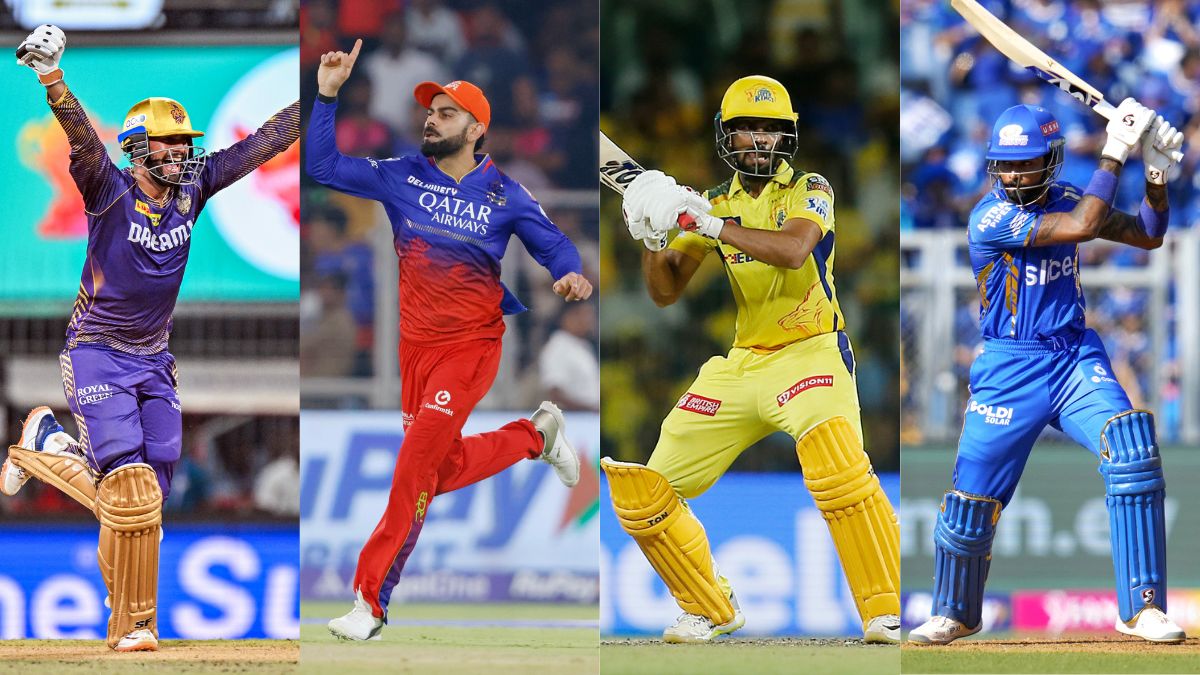 Ipl 2025 Set To Begin On March 22 With Kkr Vs Rcb Clash Csk To Kick Off Campaign Against Mi At Ipl 2025 Set To Begin On March 22 With Kkr Vs Rcb Clash Csk To Kick Off Campaign Against Mi At