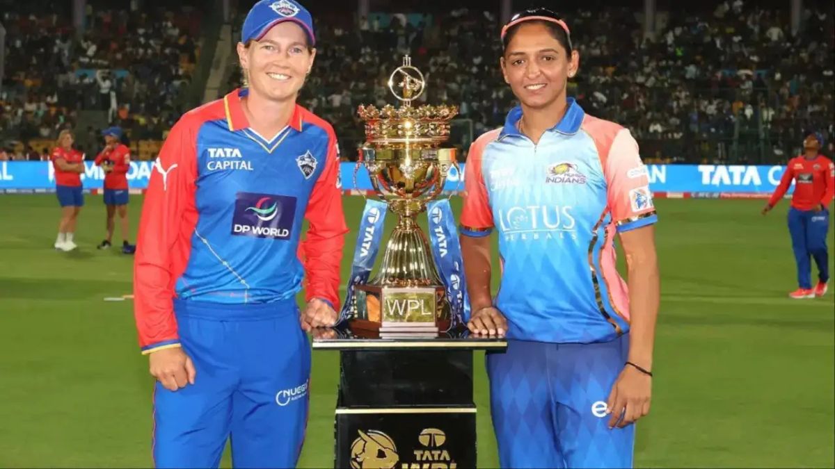 MI vs DC WPL 2025 Fantasy Prediction: Mumbai Indians vs Delhi Capitals Saturday's Match Probable Playing XI, Vadodara's Pitch Report And Live Streaming Channel In India