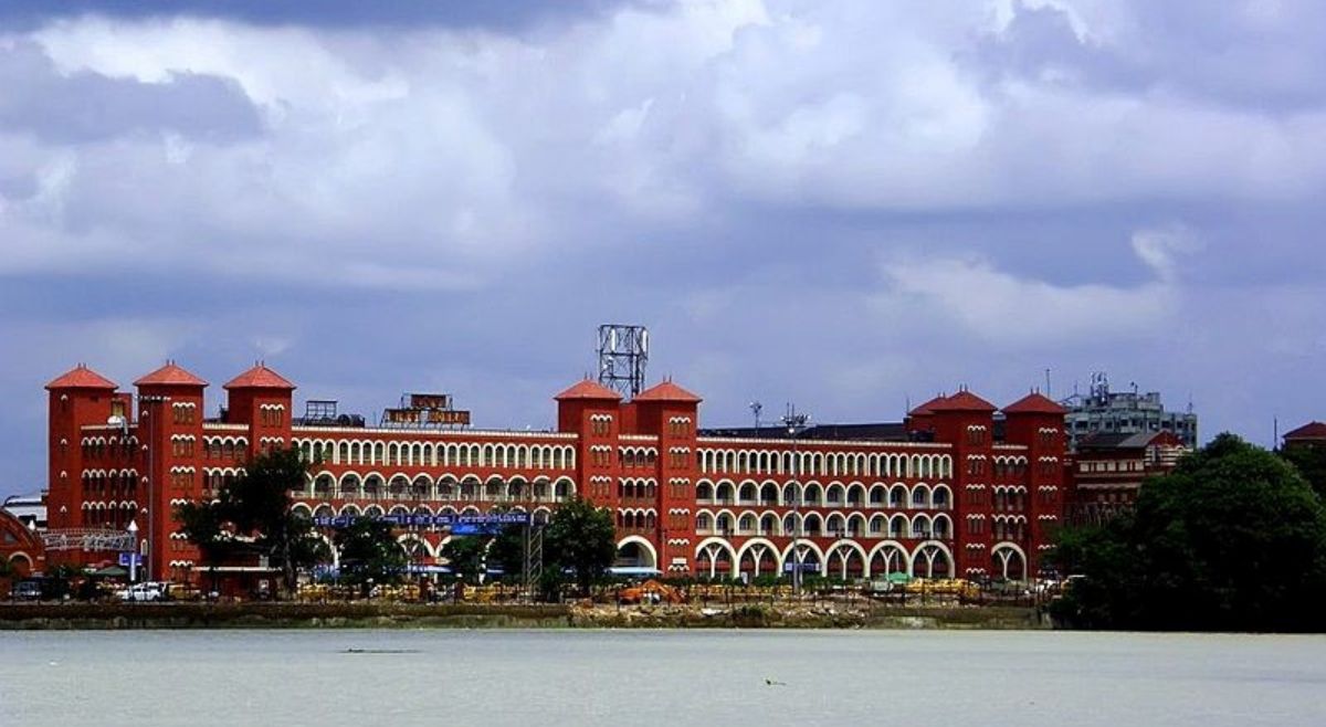 Howrah Junction