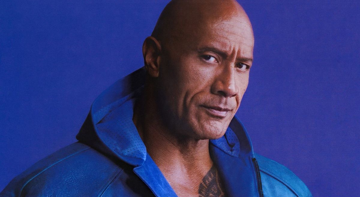 List Of Top 10 Richest WWE Wrestlers In The World In 2025: Dwayne