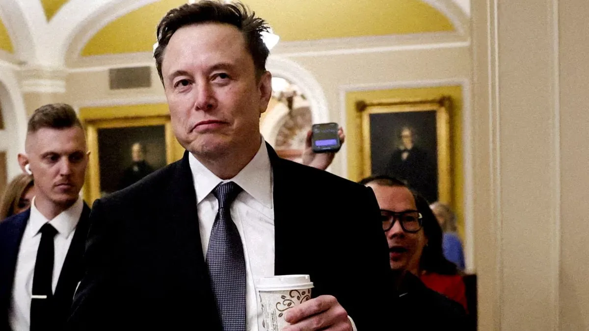 elon-musk-led-doge-ends-21-million-grant-for-voter-turnout-in-india-bjp-flags-external-interference-in-polls
