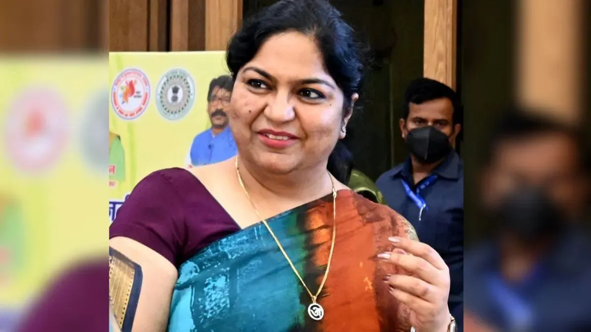ias-pooja-singhal-moves-court-after-ed-objects-to-her-posting-in-departments-under-jharkhand-govt