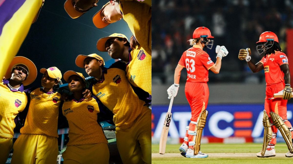 GG vs UPW, WPL 2025: Gujarat Giants vs UP Warriorz Head-To-Head Stats Ahead Of Women's Premier League 2025 Clash