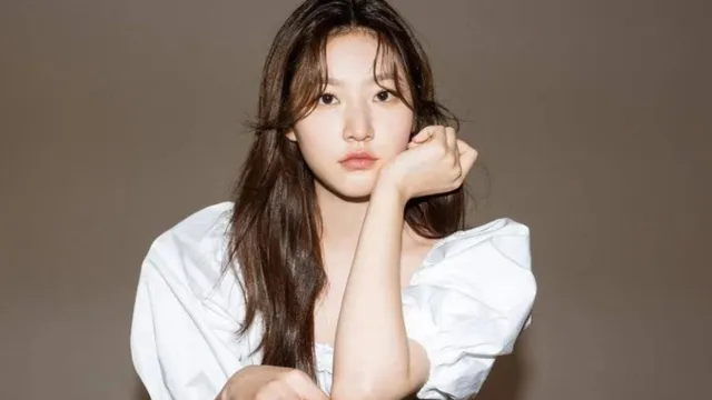 Tragic Passing of Actress Kim Sae-ron at 25