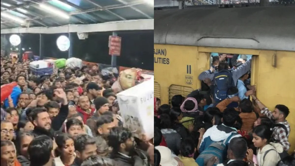 new-delhi-station-stampede-railways-forms-inquiry-committee-after-18-killed-bihar-announces-financial-aid-updates