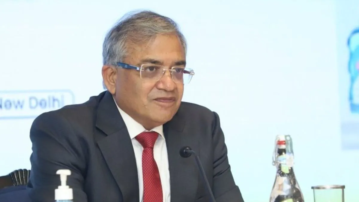 who-is-gyanesh-kumar-know-education-background-and-other-details-of-new-chief-election-commissioner-of-india