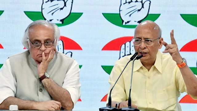 want-control-but-not-credibility-congress-on-pm-modiled-committees-meeting-to-appoint-new-cec-says-matter-pending-in-sc