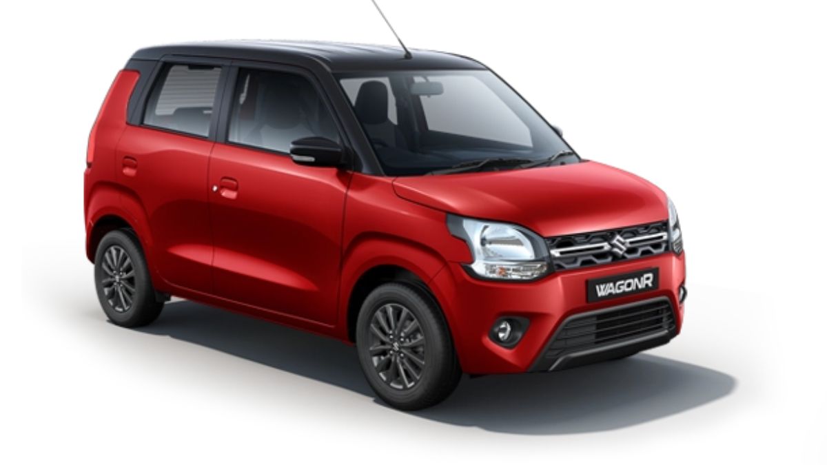 top 10 best selling cars in india in january 2025.