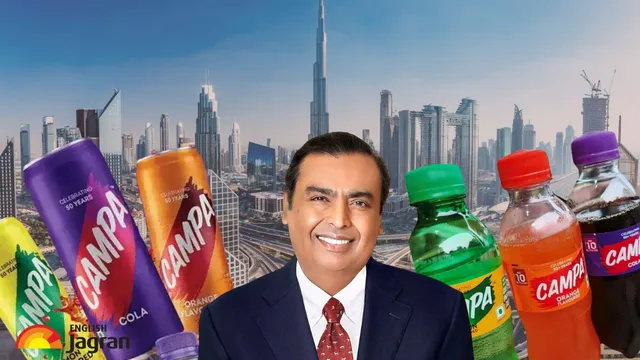 reliance-consumer-launches-soft-drink-brand-campa-cola-to-uae-market-details