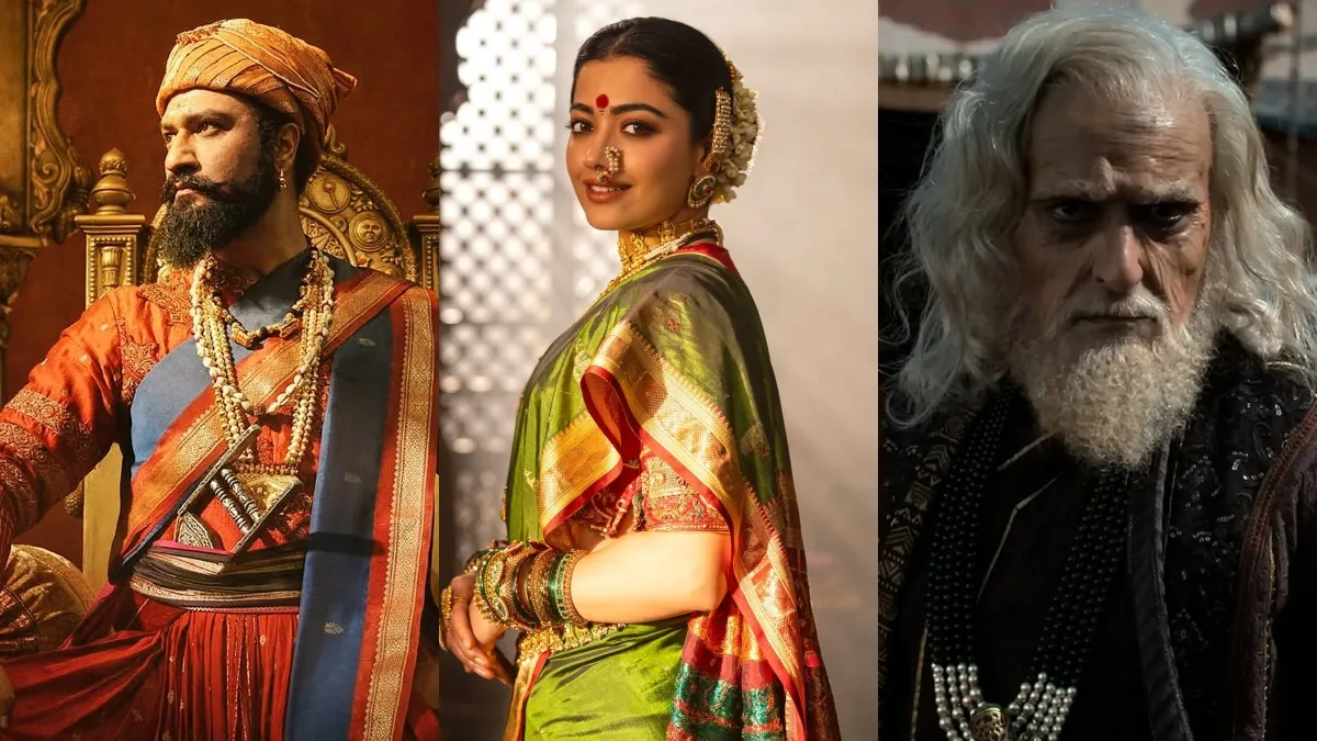 chhaava-cast-fees-how-much-vicky-kaushal-charged-to-play-chhatrapati-sambhaji-maharaj-know-rashmika-mandanna-akshaye-khanna-shocking-remuneration
