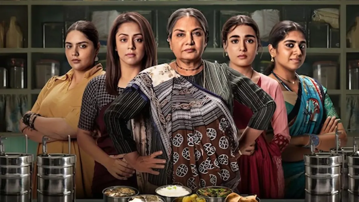 dabba-cartel-shabana-azmi-reveals-she-wanted-makers-to-replace-jyothika-in-the-web-series-says-im-really-grateful-now