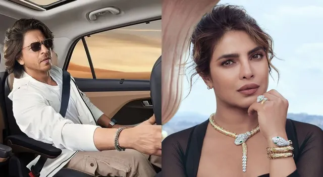 famous-brands-and-their-brand-ambassadors-priyanka-chopra-shah-rukh-khan-and-more