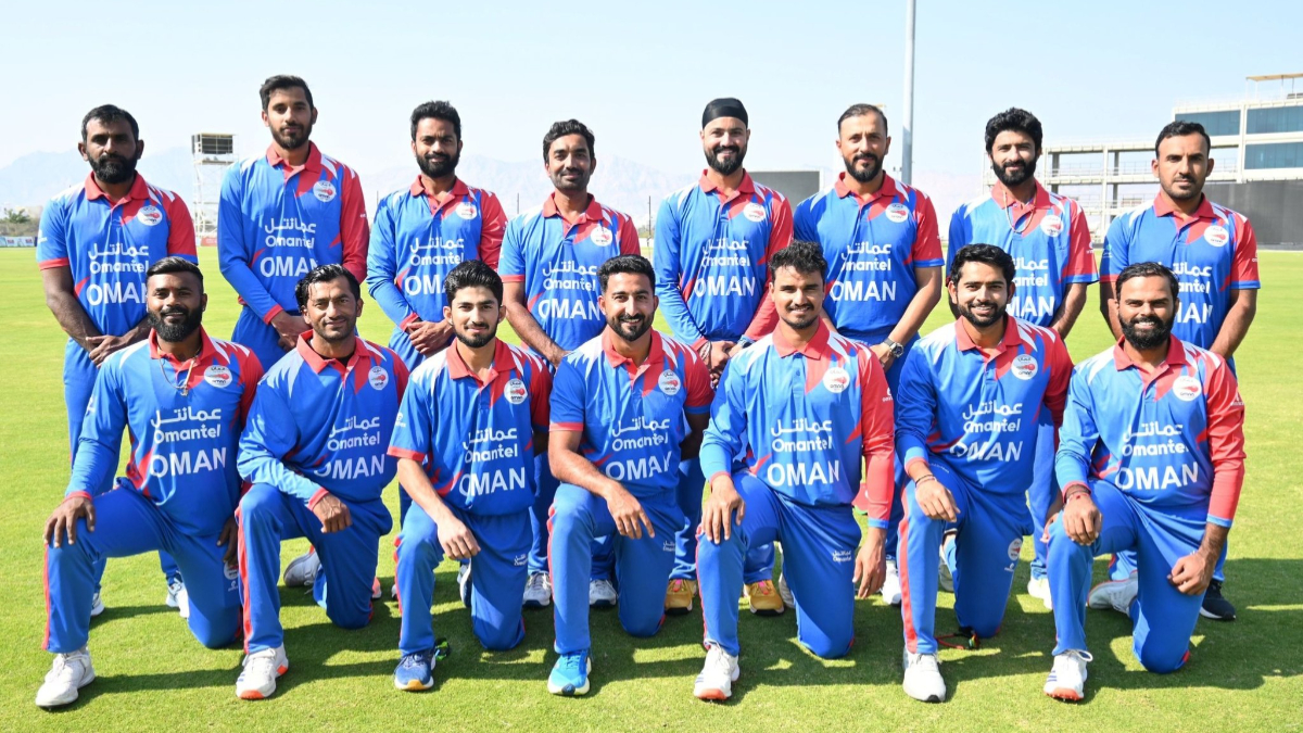 Oman vs USA, ICC Cricket World Cup League 2 Match Live Streaming: Where To Watch OMN vs USA Live In Your Country