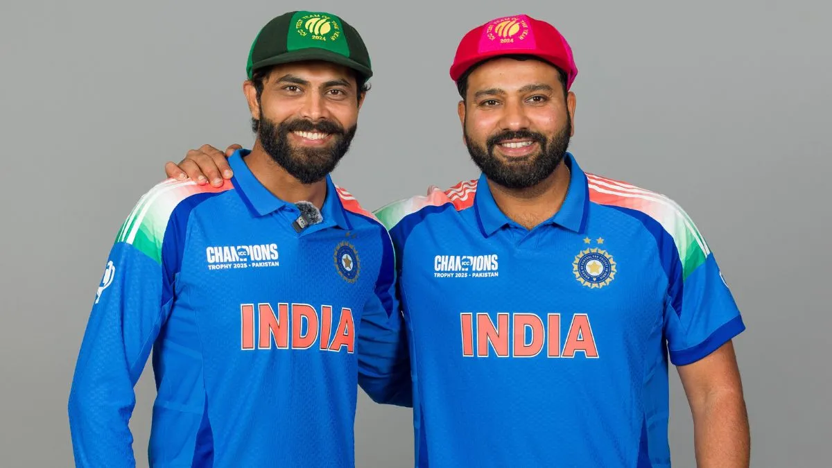 champions-trophy-india-national-cricket-team-jersey-pakistan-rohit-sharma-ravindra-jadeja-hardik-pandya-ind-vs-pak