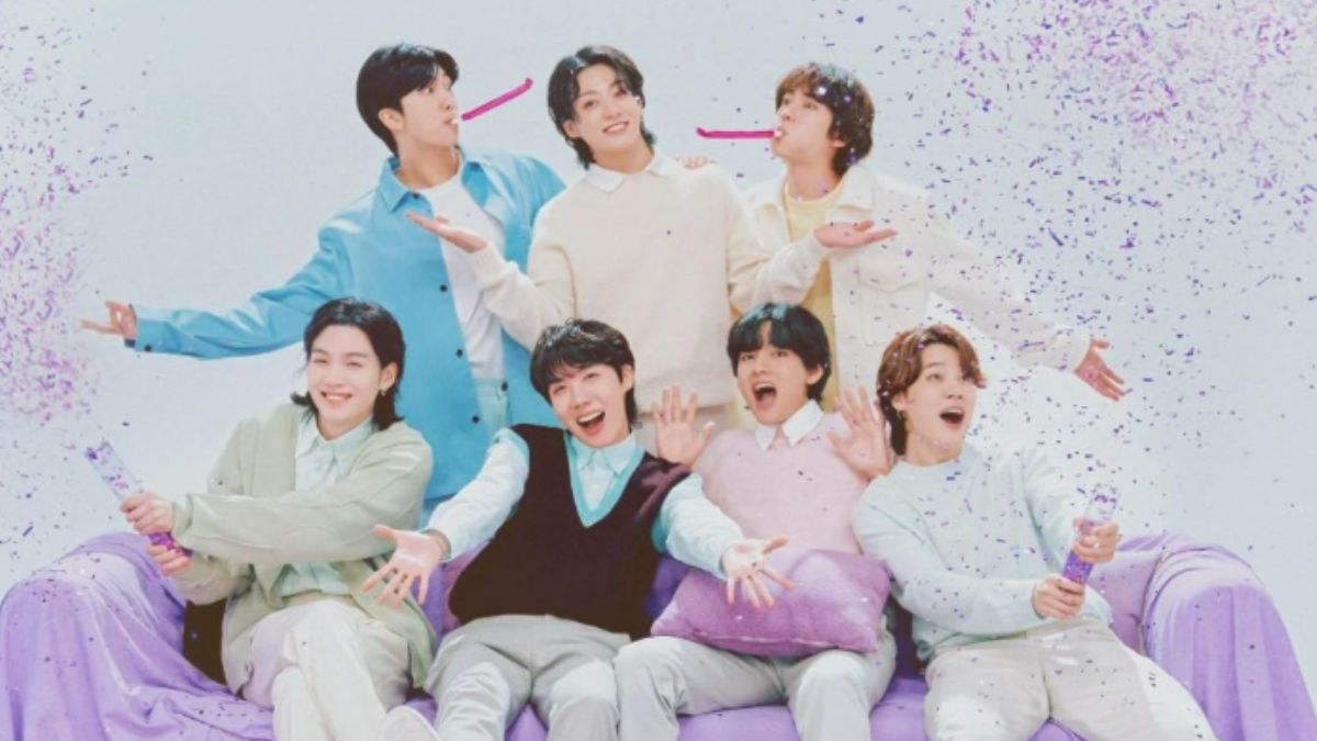 BTS’ Historic Saturday Night Live Performance Gets Recognised In Its