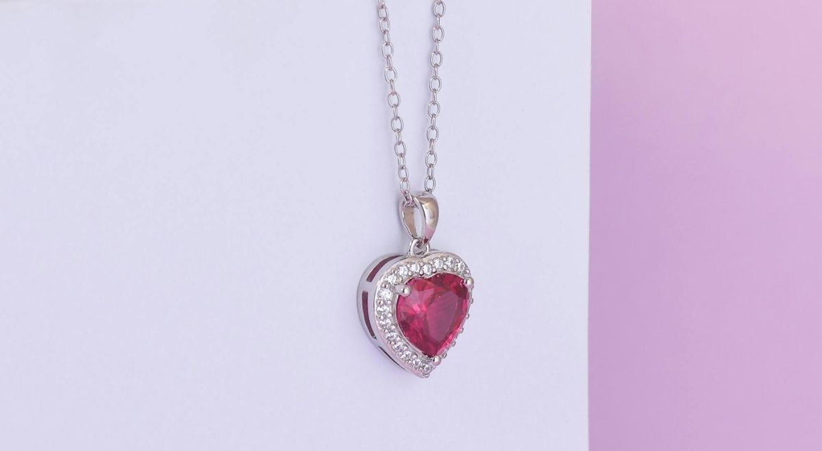 heart and infinity