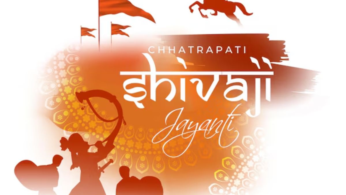 Shivaji Jayanti 2025 Date, History, Significance And All About