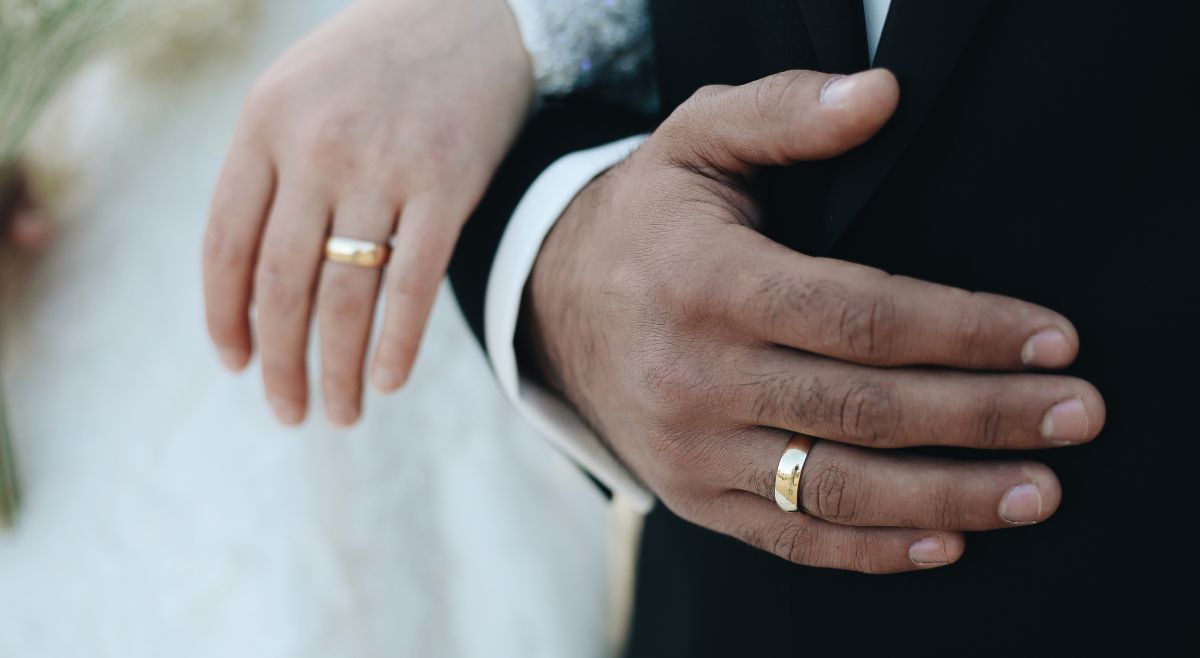 wedding bands