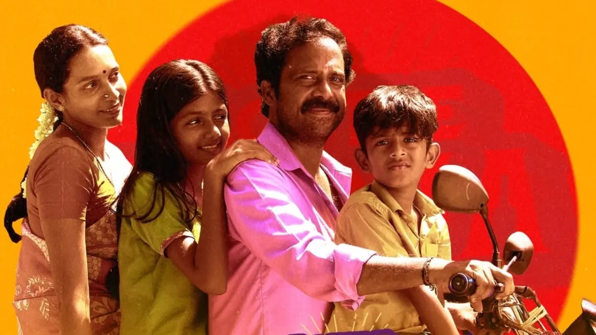 bottle-radha-on-ott-when-and-where-to-watch-guru-somasundaram-sanchana-natarajan-tamil-comedy-drama-aha-ott-news