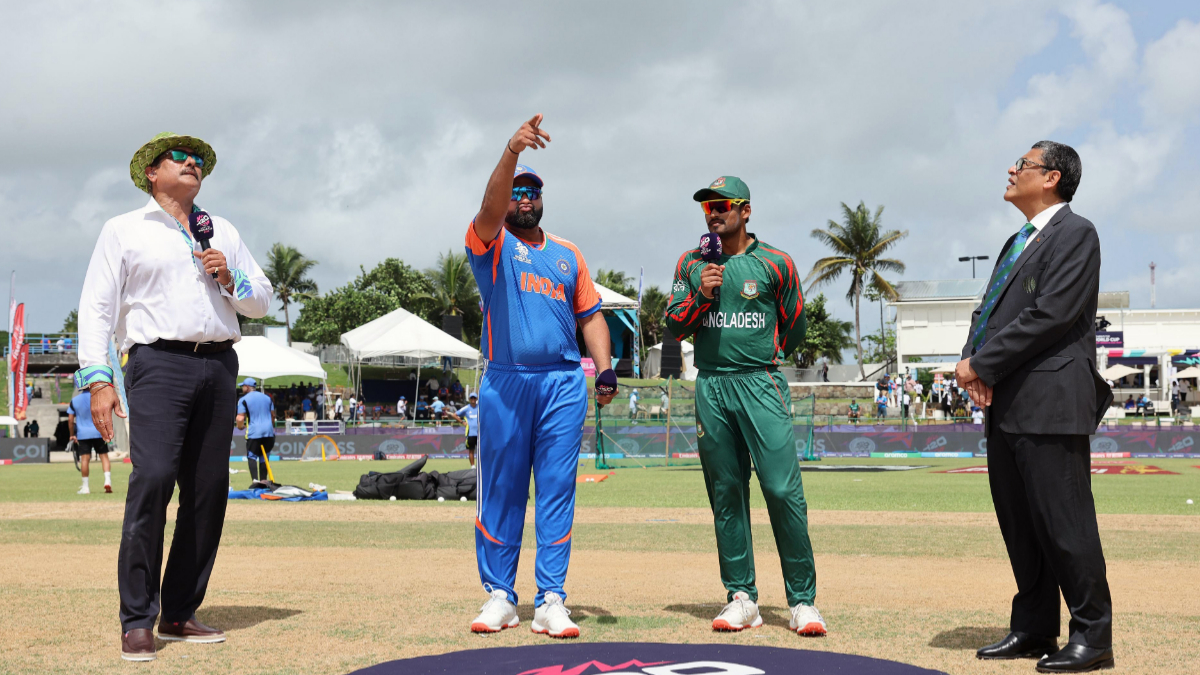 IND vs BAN Tickets Online How To Buy ICC Champions Trophy, India vs