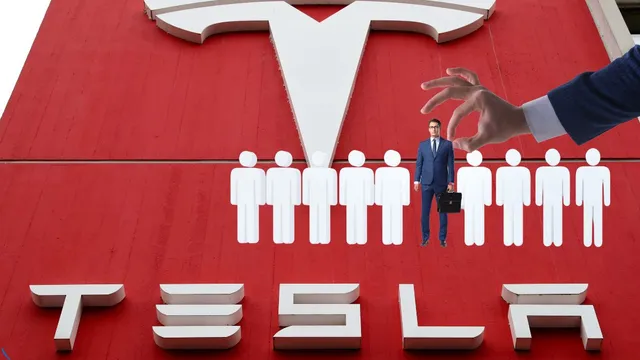 tesla-commences-recruitment-in-india-signals-entering-ev-market-soon