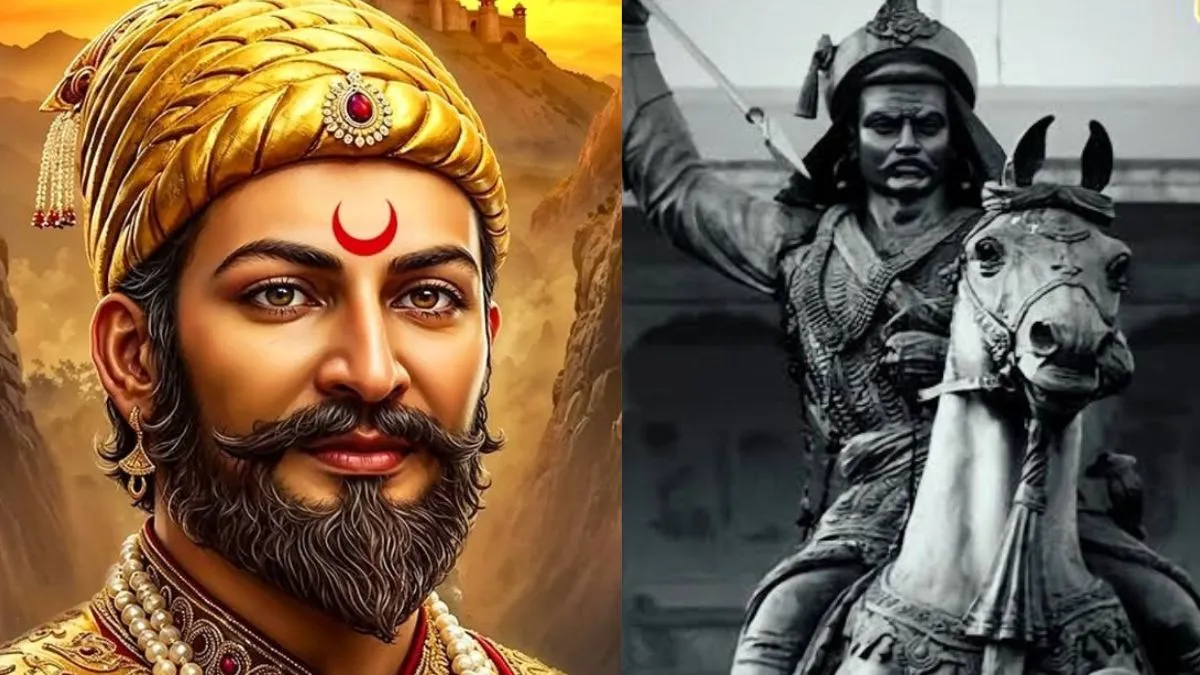 top-10-most-powerful-maratha-warriors-in-indian-history-chhatrapati-shivaji-maharaj-sambhaji-maharaj-peshwa-bajirao-and-more