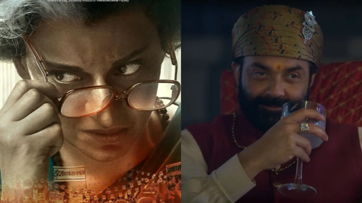 new-most-awaited-hindi-movies-and-web-series-on-ott-emergency-to-aashram-3-part-2-on-netflix-prime-video-jiohotstar-amazon-mx-player