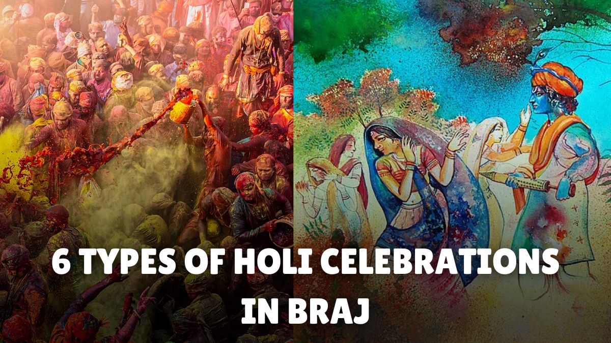 barsana holi 2025