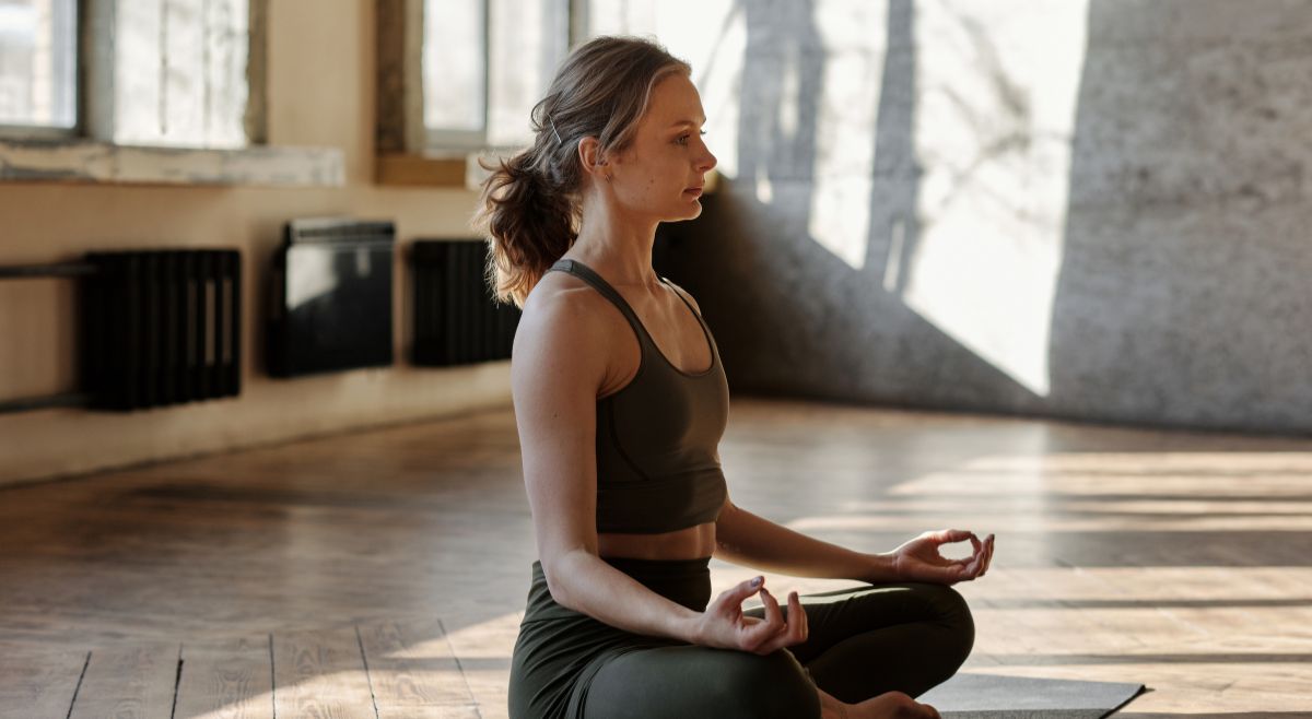 meditation mantras