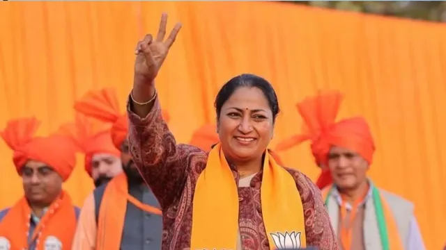 why-rekha-gupta-was-chosen-as-the-next-chief-minister-of-delhi-top-reasons