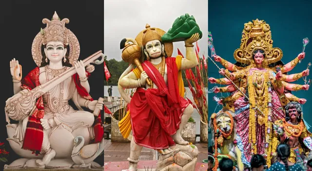 list-of-hindu-gods-and-goddesses-with-their-weapons-and-symbolic-powers