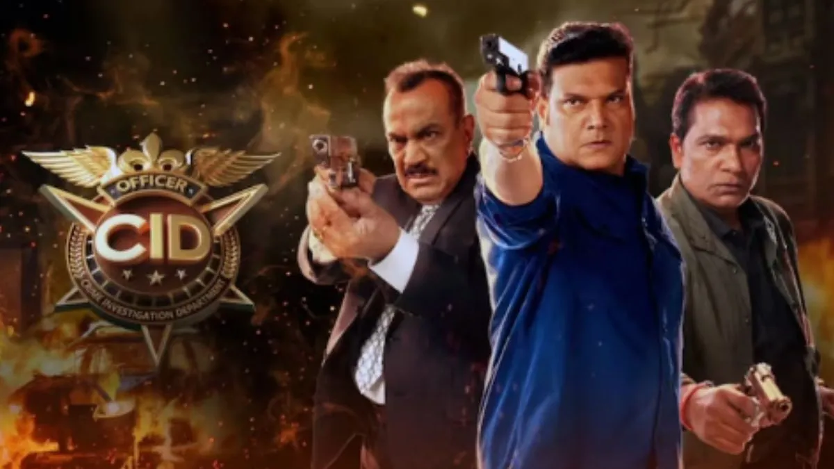 cid season 2 cast netflix