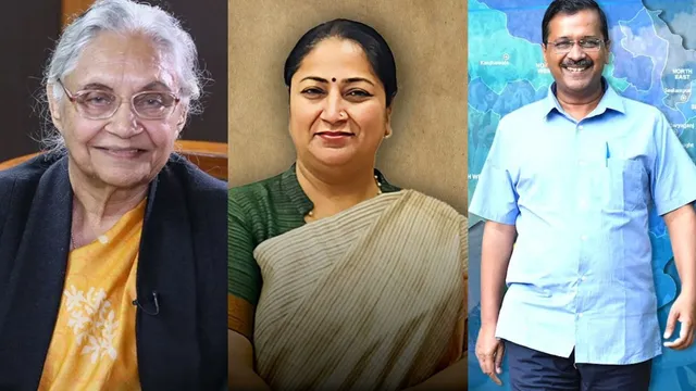 complete-list-of-delhi-chief-ministers-from-1950-to-2025-and-their-contributions-in-development-of-capital-city