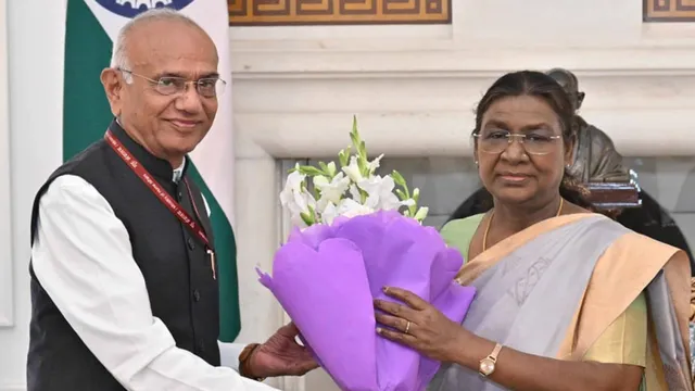 president-droupadi-murmu-to-be-chief-guest-of-nfsu-3rd-convocation