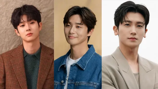 wooga-squad-choi-woo-shik-park-seo-joon-and-park-hyung-sik-reunite-onscreen-for-the-first-time-in-three-years