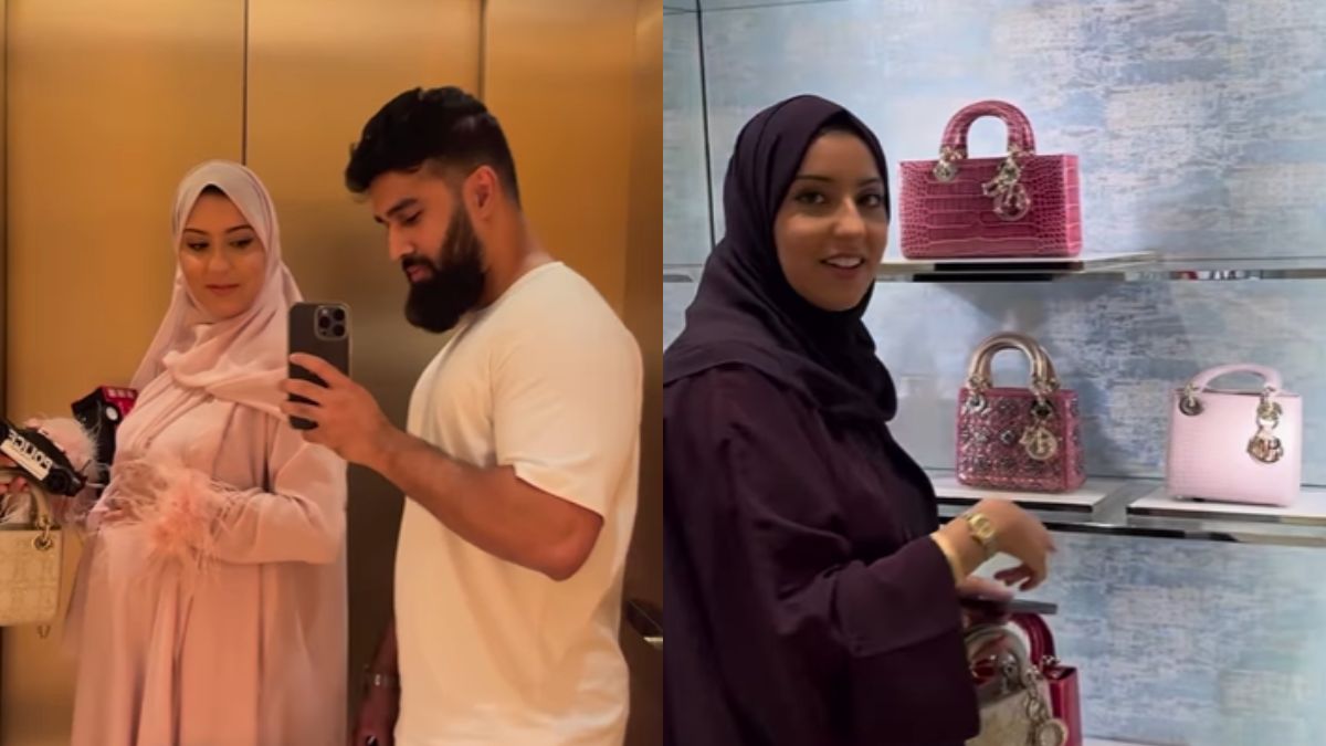 luxury-dior-bags-g-wagon-and-gold-jewellery-pregnant-dubai-womans-lavish-push-gifts-from-husband-go-viral-video