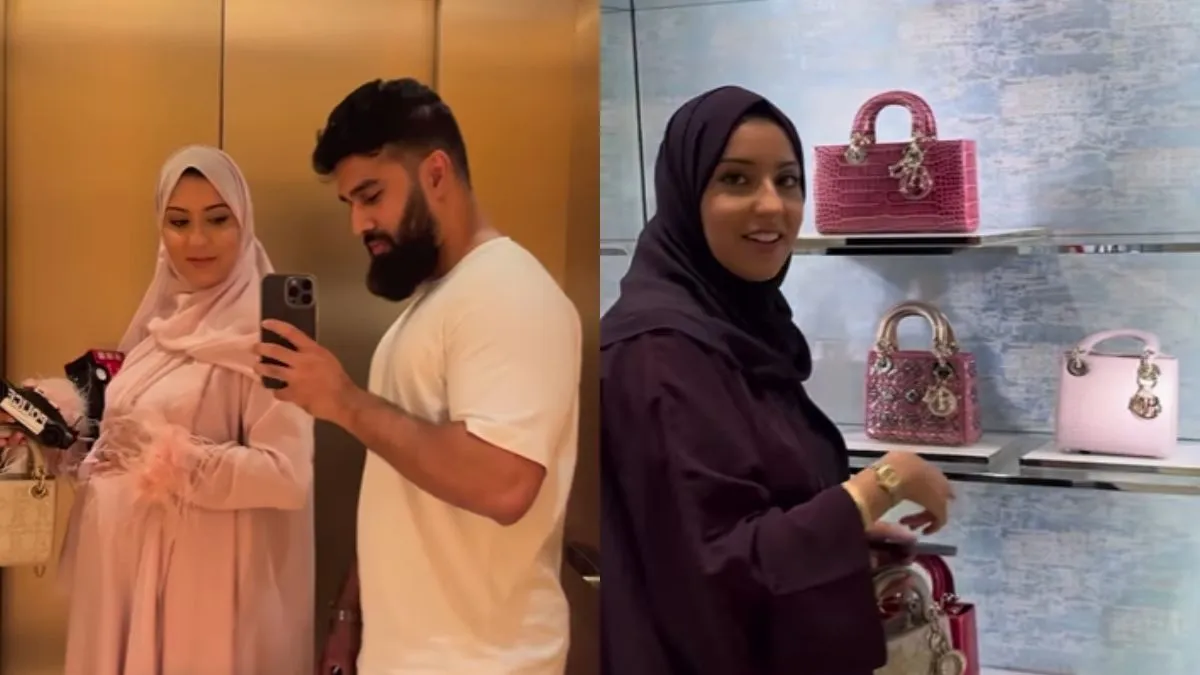 luxury-dior-bags-g-wagon-and-gold-jewellery-pregnant-dubai-womans-lavish-push-gifts-from-husband-go-viral-video