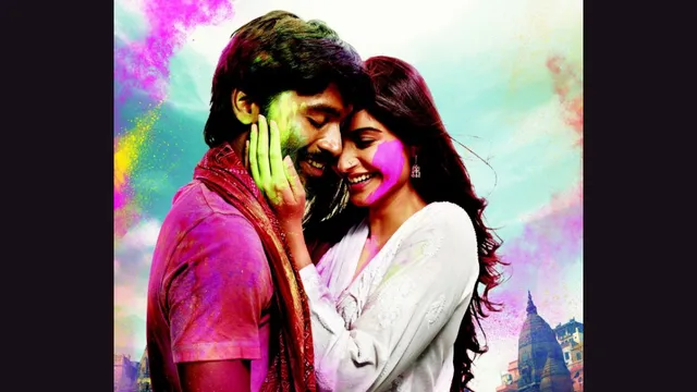 dhanush-and-sonam-kapoor-raanjhanaa-to-re-release-in-theatres-on-this-date-fans-celebrate-kundan-return-to-big-screen