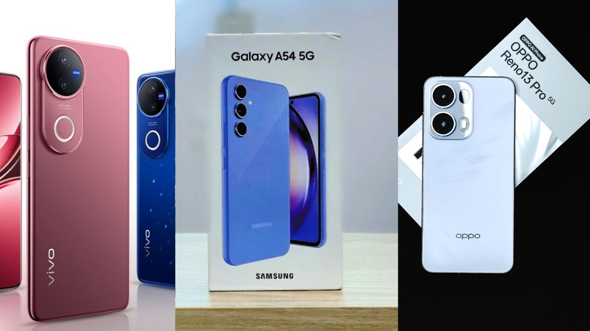 TOP 10 BEST SMARTPHONE BRANDS BY MARKET SHARE IN WORLD IN 2025 visual data 5