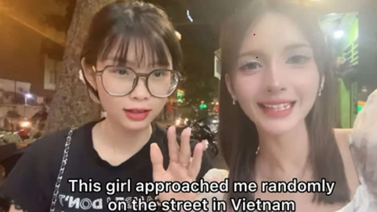she-doesnt-look-indian-vietnamese-woman-shocked-as-vlogger-reveals-her-nationality-netizens-react-to-viral-video