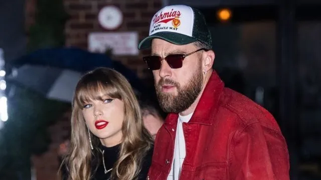 is-travis-kelce-changing-after-dating-taylor-swift-brother-jason-kelce-says-hes-growing-up