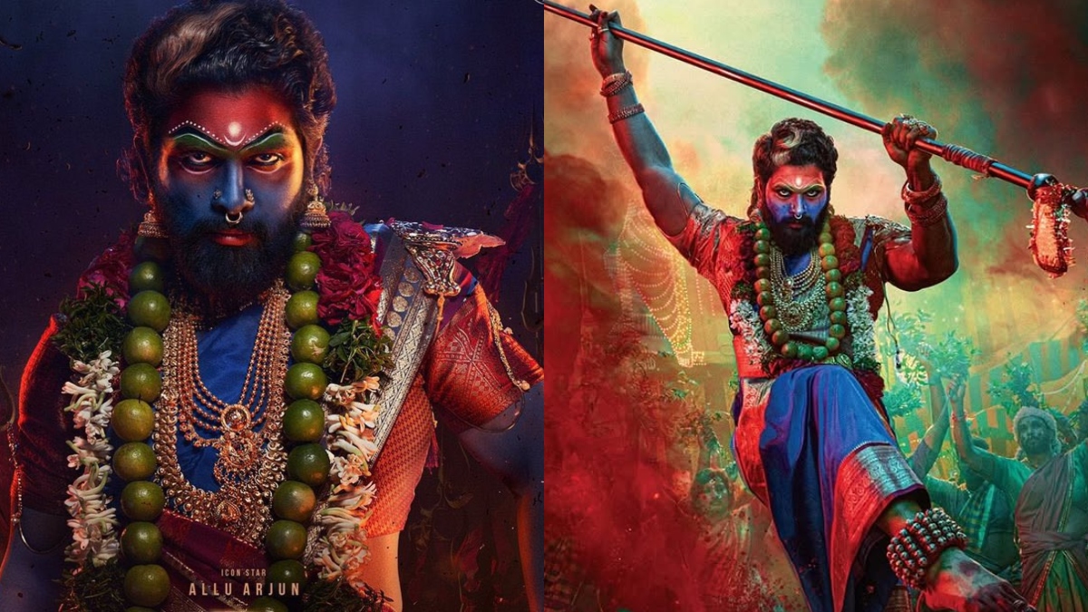 pushpa-2-star-allu-arjun-reveals-his-first-reaction-to-jathara-sequence-in-telugu-action-thriller-movie-says-i-was-scared