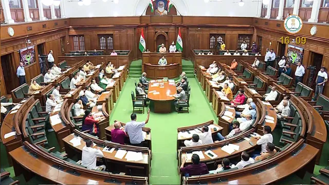 delhi-first-session-of-8th-assembly-to-begin-on-february-24-pending-cag-reports-to-be-tabled-in-house