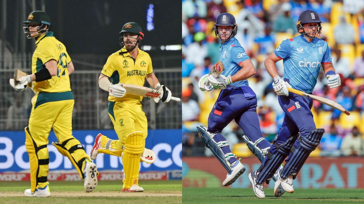AUS vs ENG Team Prediction For Today's ICC Champions Trophy 2025 Match: Australia vs England Live Streaming Channel Free, Fantasy XI Lahore Pitch Report